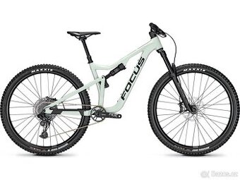 🏔️ Na prodej: Focus Jam 6.8 – skvělý trailový full