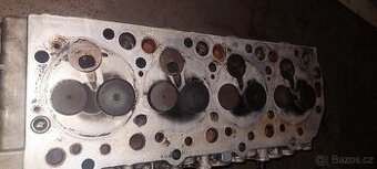 Hlava motoru 2.5, 73kw, Pajero Sport/ L200