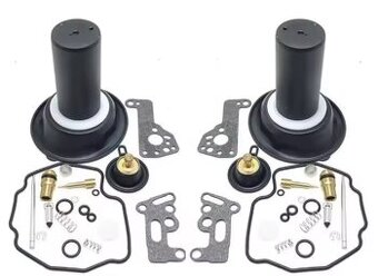 Yamaha Virago XV535 Opravna sada karburátoru