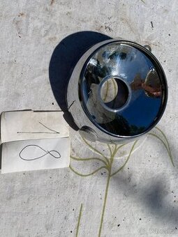 ✻ RÁMEČEK + PARABOLA PŘEDNÍHO SVĚTLA JAWA PIONÝR 555/05/20 ✻