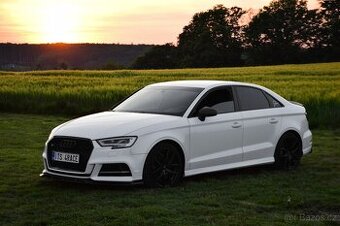 Audi s3 8v 2020