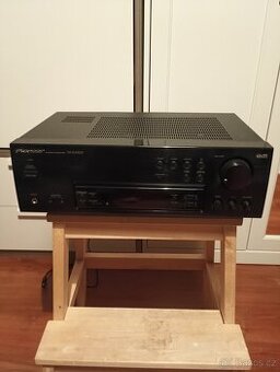 Pioneer SX-305 RDS