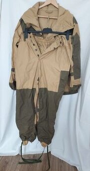 Uniforma. Armáda. Jednotka. Gorka. Rusko SSSR. nové.