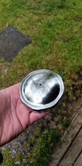 Víčko Nádrže Jawa/ČZ 125/150/175/250/350