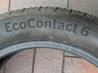 Pneumatiky  Continental 205/60/16 92H