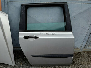 Pravé zadní dveře Stilo combi - 1