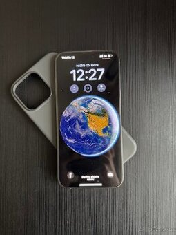 iPhone 16 pro max 256GB - 1