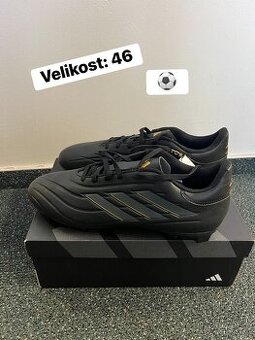 Kopačky Adidas vel. 46