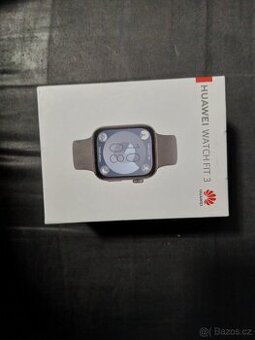 Huawei Watch Fit 3