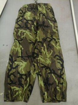 Prodám Maskáče vzor 95 originál - 1