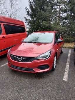 Prodej Opel Astra 1.2 Turbo 81 kW - 1