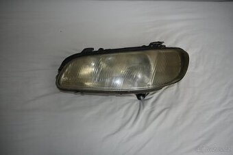 HELLA přední světla Opel Omega B