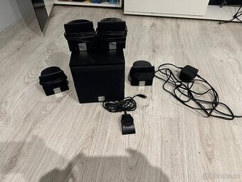 Domácí kino creative