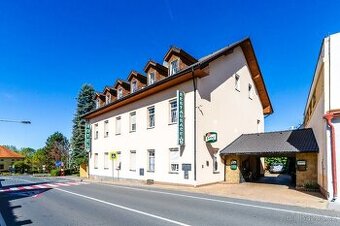 Levné ubytování Praha 5 – vlastní koupelna, parkování zdarma