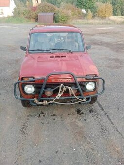 Lada Niva 1.6