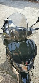 Plexi gilera runner, Piaggio