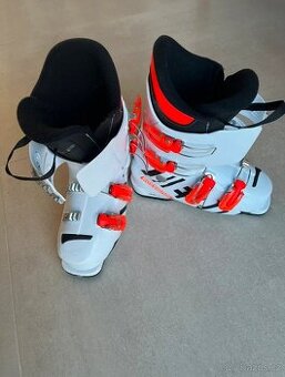 Dětské lyžáky Rossignol Hero J4