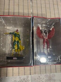 Kolekce figurek MARVEL - 1