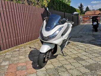 Honda PCX 125