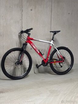 Horské kolo Dema Deor