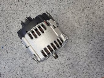 Alternátor 140A octavia 2 seat audi 103kw