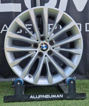 5x112 R18 g30.g31 bmw styling 632 disky ZÁNOVNÍ STAV