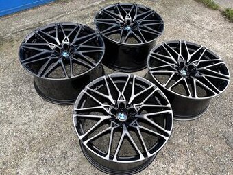 BMW ALU kola / disky R21/R22, 5X112, X5/X6/X7 M-performance