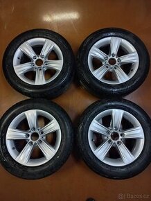 Alu 5×120 r16