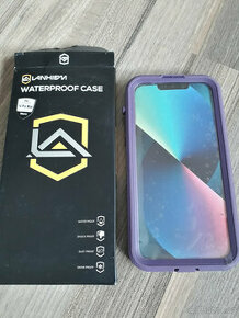 Vodotěsný kryt na iPhone 14 Pro Max