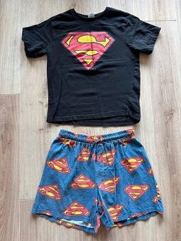 Pyžamo, velikost XS Spiderman - 1