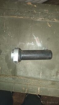 Rychlopal jawa californian bizon jawa sport