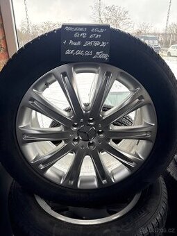 ALU sada orig. mercedes 8,5x20