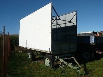 Reklamní poutač reklama, velikost 5000x2500 mm, obousměrný,