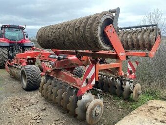 Diskový podmítač Kuhn