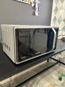 Mikrovlnná trouba Samsung