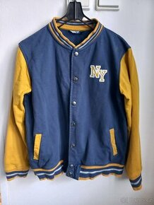 Chlapecká mikina - 1