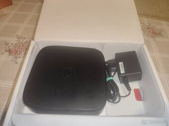Set-top box Vodafone