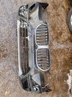 BMW x1 F48 přední naraznik