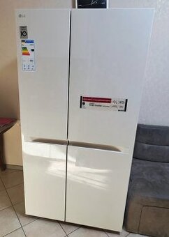 Lg americká lednice