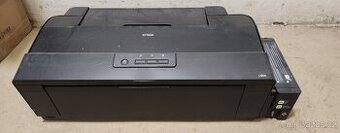 Sublimační tiskarna Epson L1800