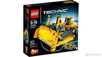 Lego 42028