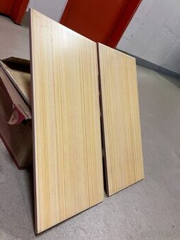 Prodám ker. obklady 20×40 cm, 3 m² = cena za vše 700 KČ