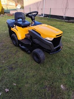 Zahradní sekací Traktůrek Stiga Estate