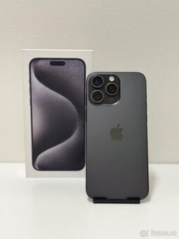 Apple iPhone 15 Pro Max 256GB