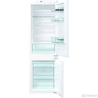 Vestavná lednice Gorenje NRKI4182E1