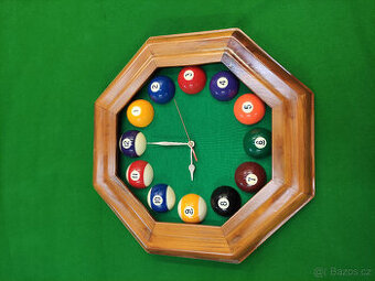 Prodám nástěnné hodiny