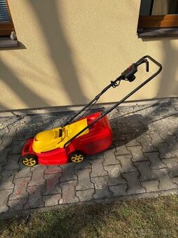 WOLF-Garten Select 3200 E