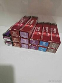 loreal barvi na vlasy