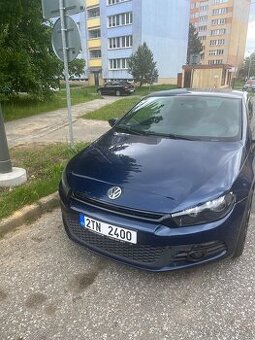 Prodam vw scirocco