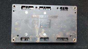 Pojistková skříň Iveco Eurocargo